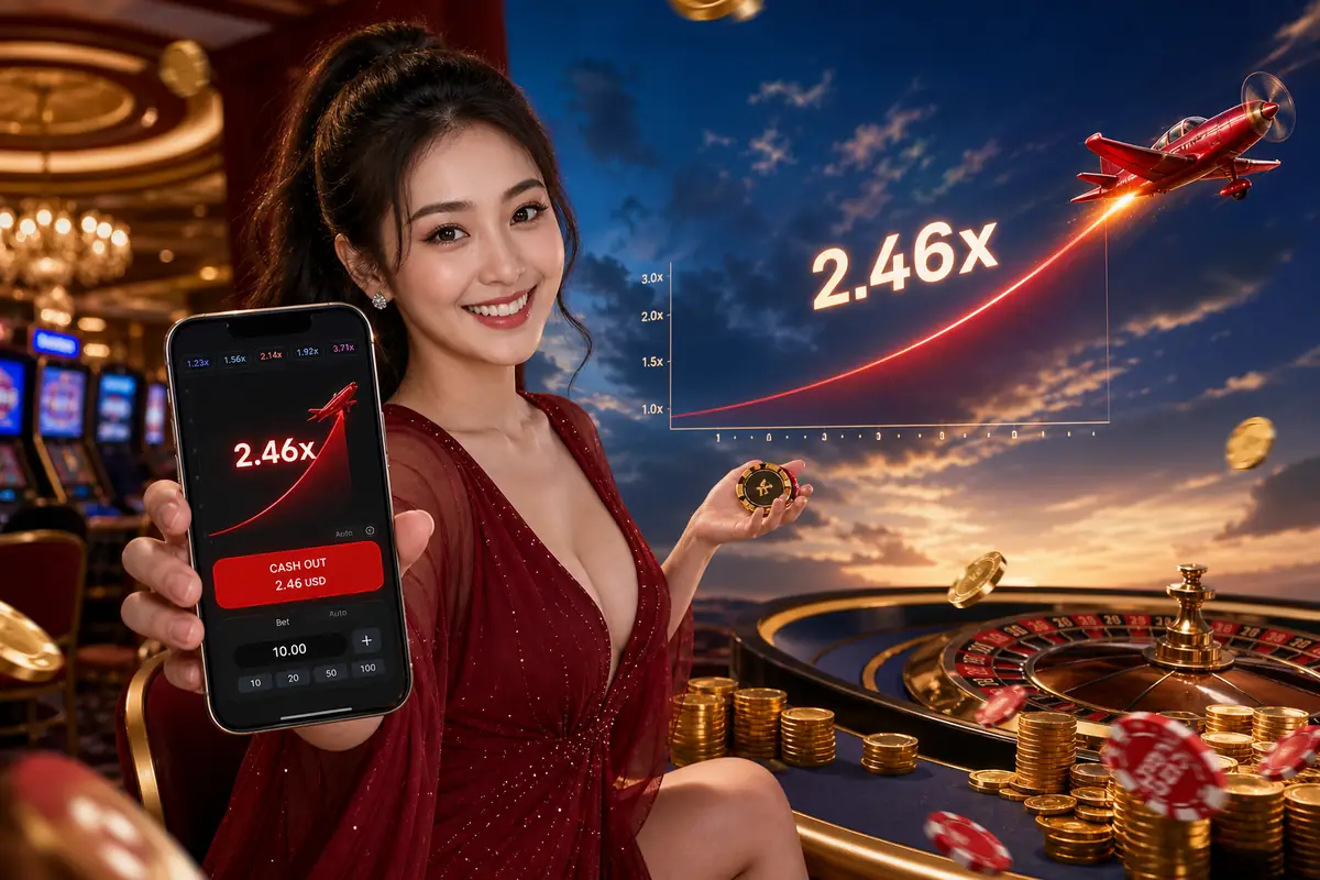 vs7897 লাইভ ডিলার গেম অভিজ্ঞতা